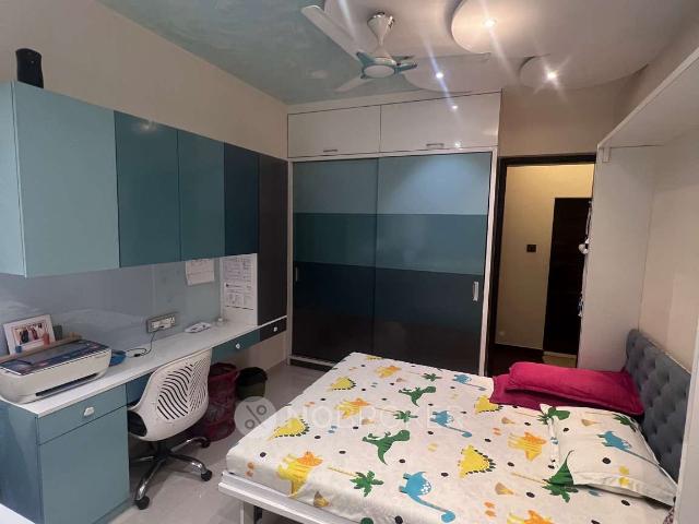 2 BHK Flat In Octacrest For Sale In Lokhandwala Township