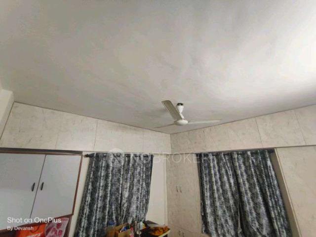 2 BHK Flat In Ohio Gardens Dsk Road For Sale In Dhayari