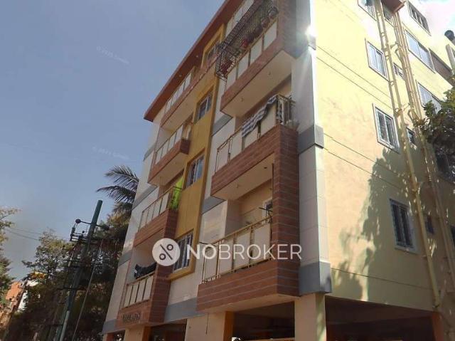 2 BHK Flat In Oka Lands For Sale In Bommasandra
