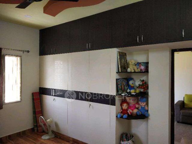 2 BHK Flat In Okkiyam For Sale In 6972, Sakthi Gardens 2nd Cross St, Block 9, Vivekananda Nagar, Okkiyampettai, Chennai, Thoraipakkam, Tamil Nadu 600097, India