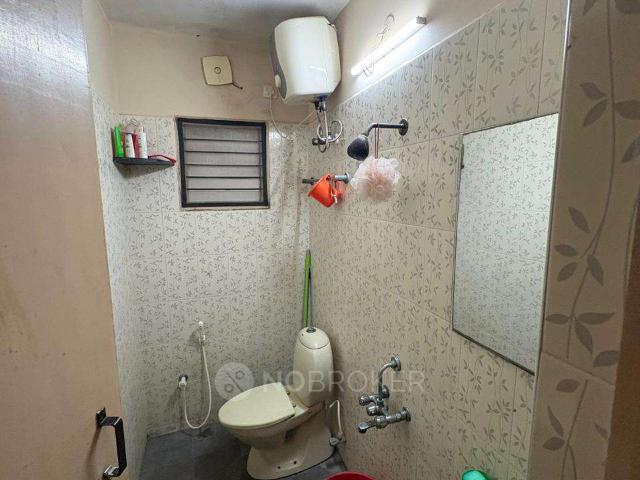 2 BHK Flat In Oks Sunmax Swarnima, Perungudi For Sale In 11