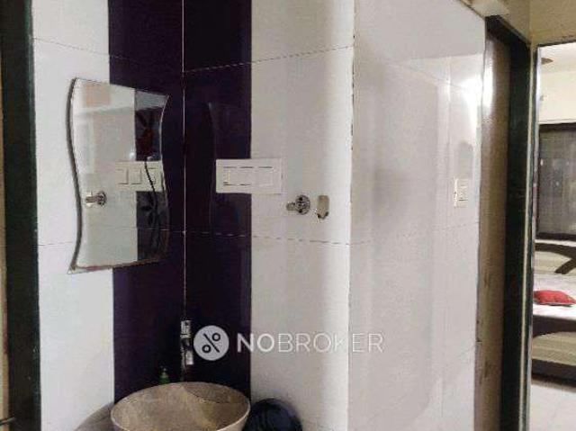 2 BHK Flat In Olark Residency, Parth Developers For Sale In Pimpri chinchwad