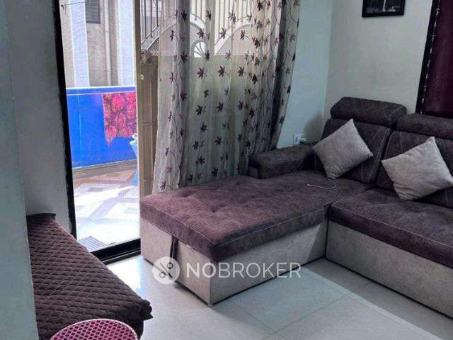 2 BHK Flat In Olark Society For Sale In Spine Road