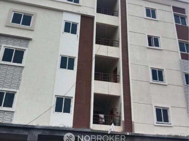 2 BHK Flat In Old Alwal Srinivasa Residency for Rent In Bo