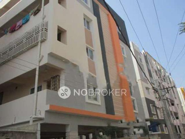 2 BHK Flat In Olieves Brindavanam Bachupally For Sale In Ba
