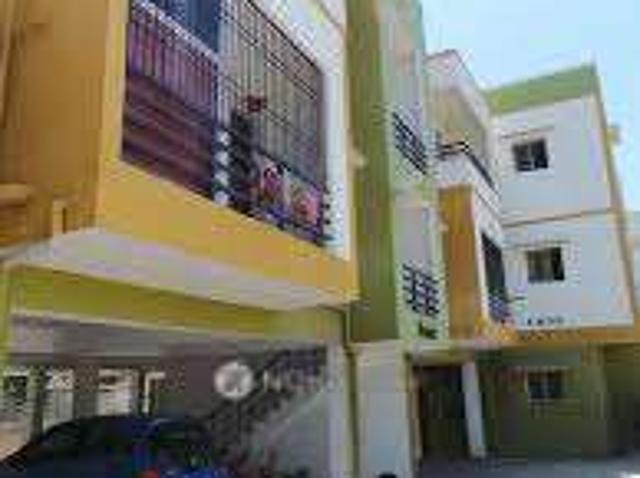2 BHK Flat In Olive Apart For Sale In Kolathur