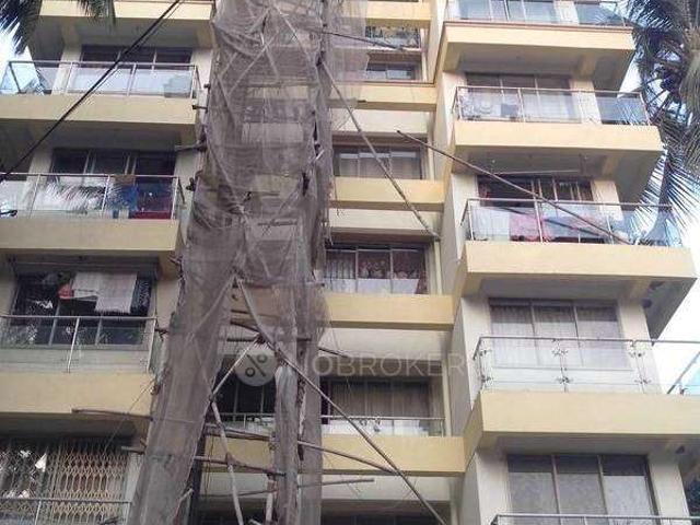 2 BHK Flat In Olive Apartments For Sale In Borivali West