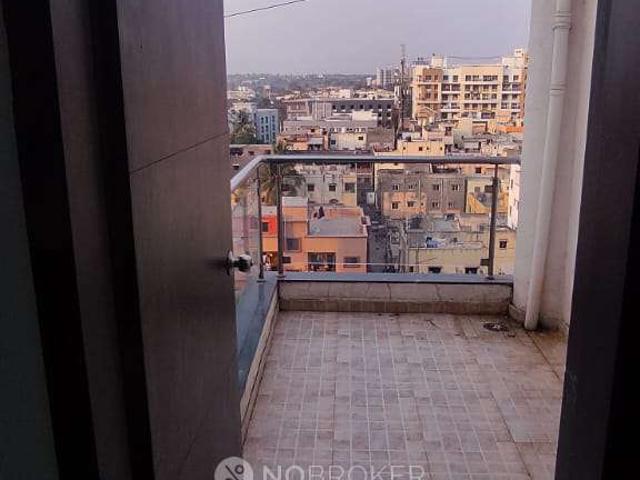 2 BHK Flat In Olive Blue Sky for Rent In Wagholi