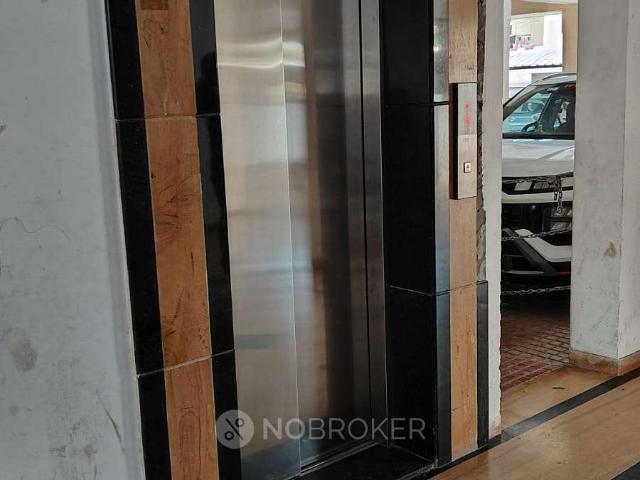 2 BHK Flat In Olive Blue Sky for Rent In Wagholi