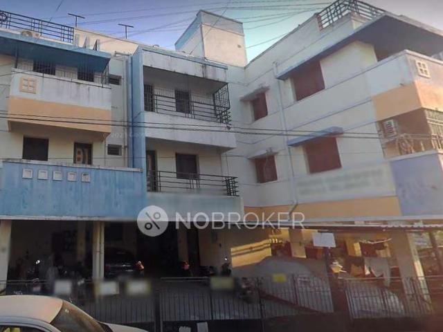 2 BHK Flat In Oliver Garden For Sale In Tambaram