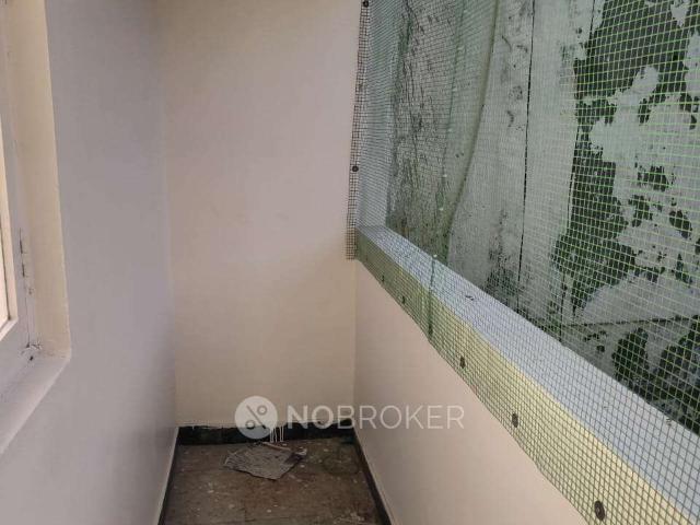 2 BHK Flat In Olivia Apartment For Sale In Perungudi