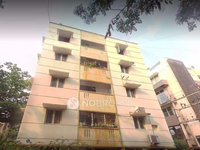 2 BHK Flat In Olivia For Sale In Perungudi