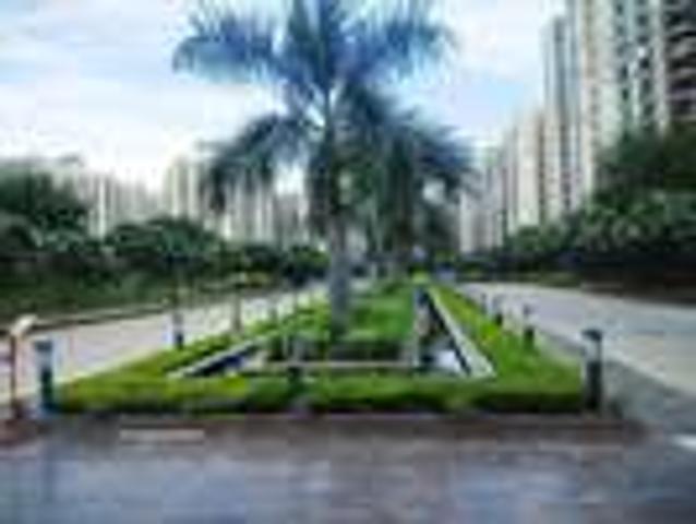 2 BHK Flat In Olmpiya for Rent In Gaur City 2