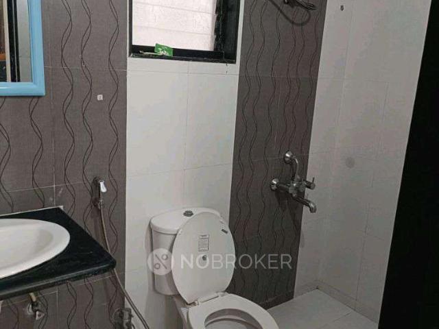 2 BHK Flat In Olympia, Bhumkar Chowk for Rent In Wakad