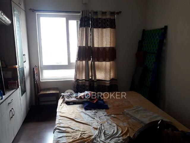 2 BHK Flat In Olympia Opaline For Sale In Navalur