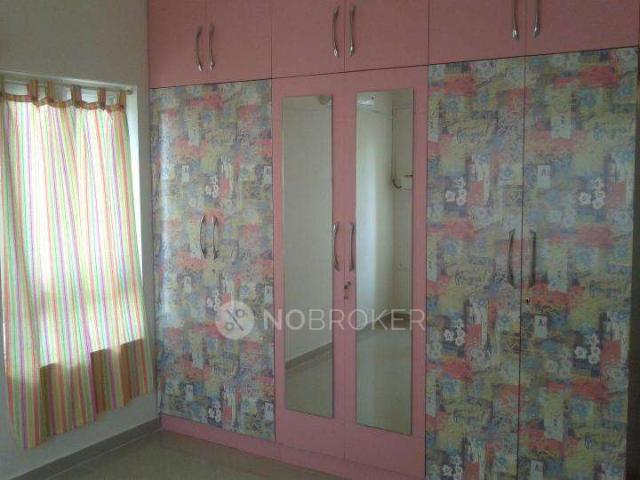 2 BHK Flat In Olympia Opaline, Navalur For Sale In Navalur