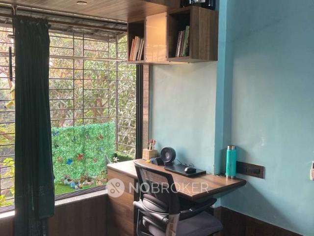 2 BHK Flat In Olympic Towers for Rent In Andheri West