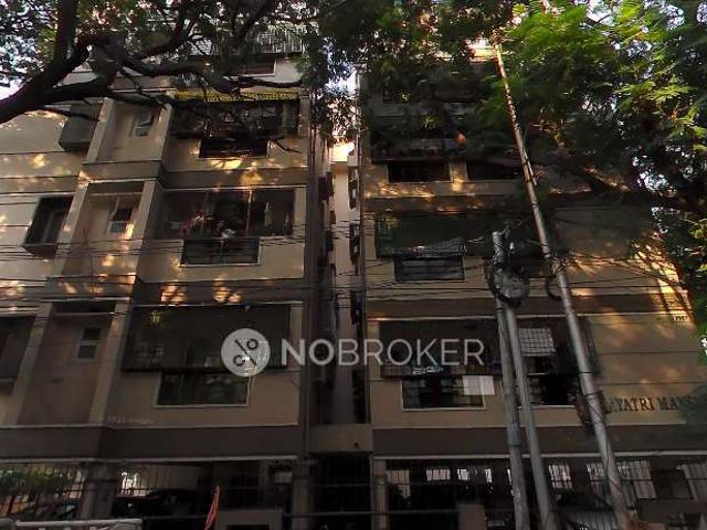 2 BHK Flat In Om Ma Gayatri Laga For Sale In Narayanguda