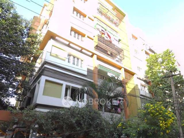 2 BHK Flat In Om Nivas for Rent In Puppalguda