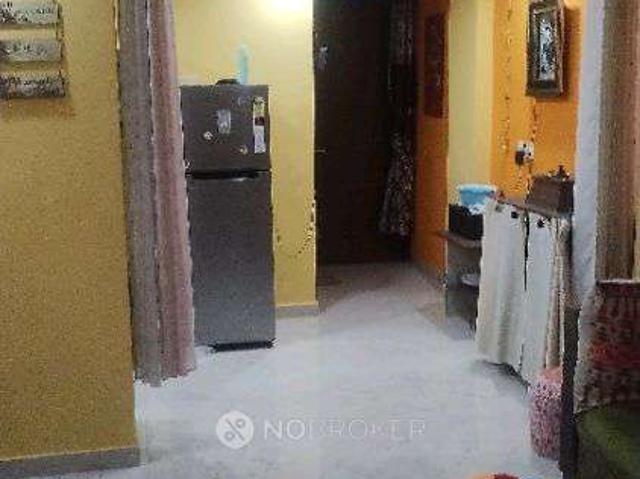 2 BHK Flat In Om Apartment Chhatarpur Enclave Pase 2 for Ren