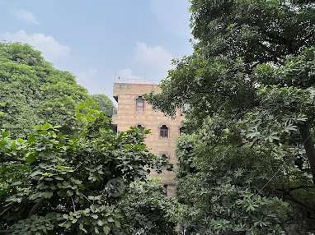 2 BHK Flat In Om Apartment For Sale In Patel Nagar