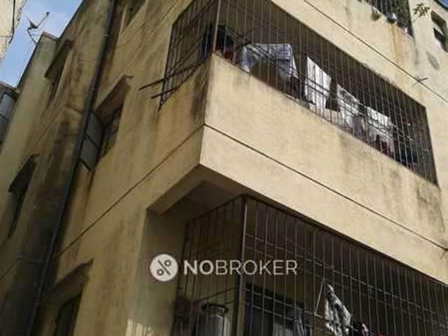 2 BHK Flat In Om Apartment For Sale In Sukhsagar Nagar