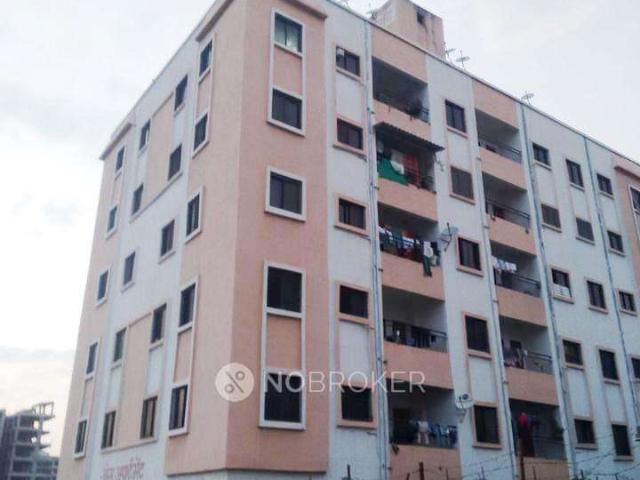 2 BHK Flat In Om Apartments For Sale In Undri
