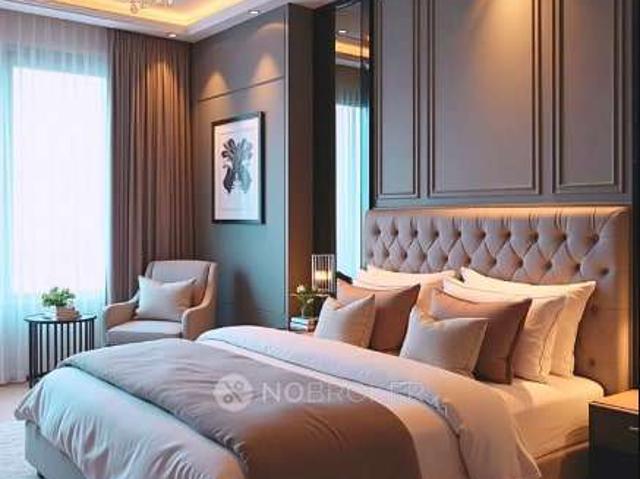 2 BHK Flat In Om Chidanand Audumbar For Sale In Shivane