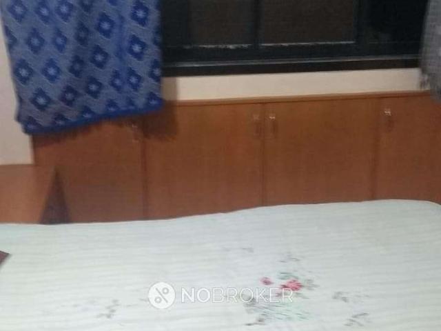 2 BHK Flat In Om Elegance For Sale In Malad West