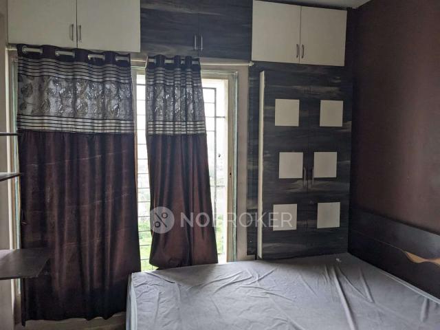 2 BHK Flat In Om Golden Palms, Wakad for Rent In Wakad