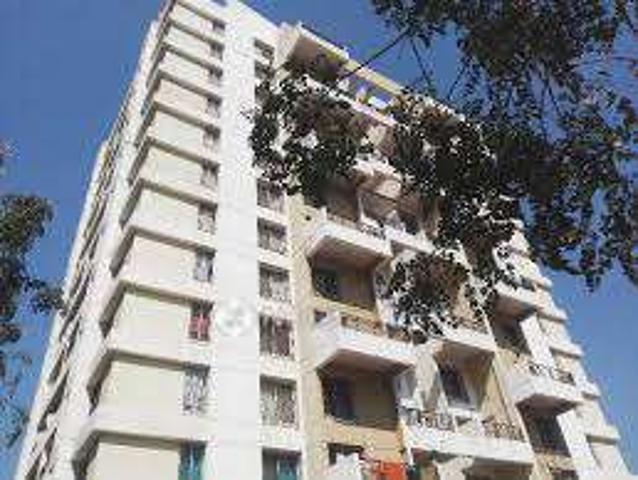 2 BHK Flat In Om Golden Palms for Rent In Wakad