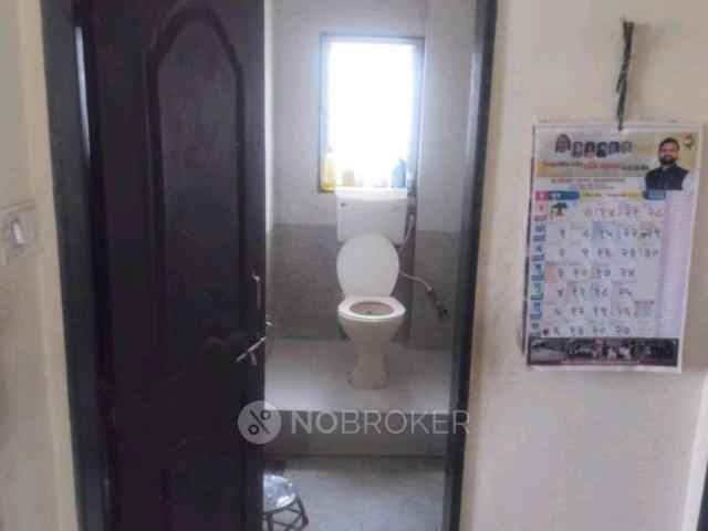 2 BHK Flat In Om Heritage For Sale In Dhanori