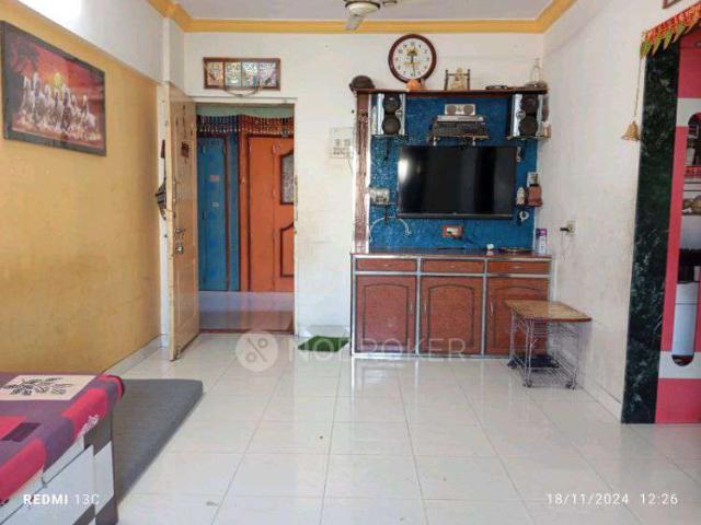 2 BHK Flat In Om Kaveri Bld For Sale In Pleasant Park, Mira Road