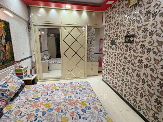 2 BHK Flat In Om Krishna Palki Chs For Sale In Mira Road Ea