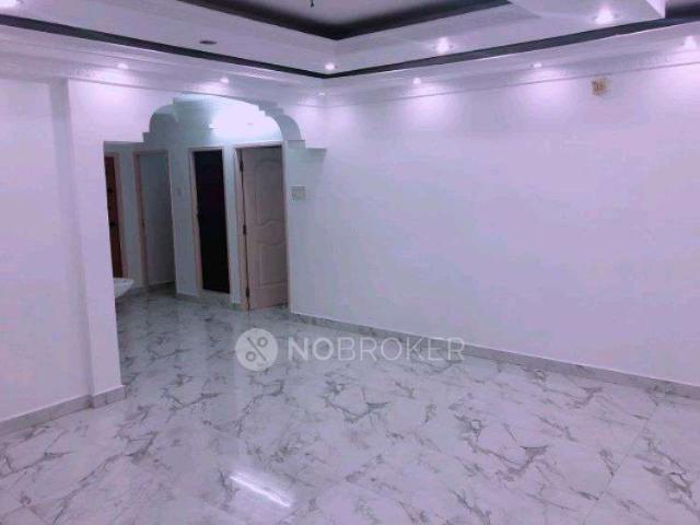 2 BHK Flat In Om Laxmi Apartment For Sale In Saligramam