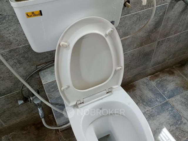 2 BHK Flat In Om Praangan, Ambegaon Budruk For Sale In Ambegaon Budruk