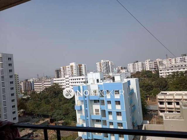 2 BHK Flat In Om Praangan For Sale In Ambegaon Budruk