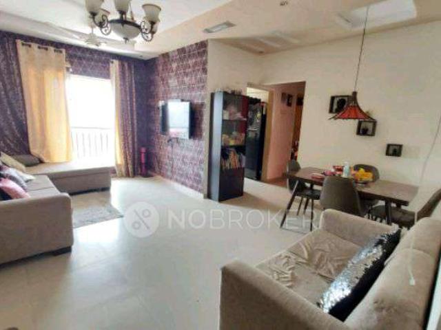 2 BHK Flat In Om Surya Darshan Chsl for Rent In Mira Road