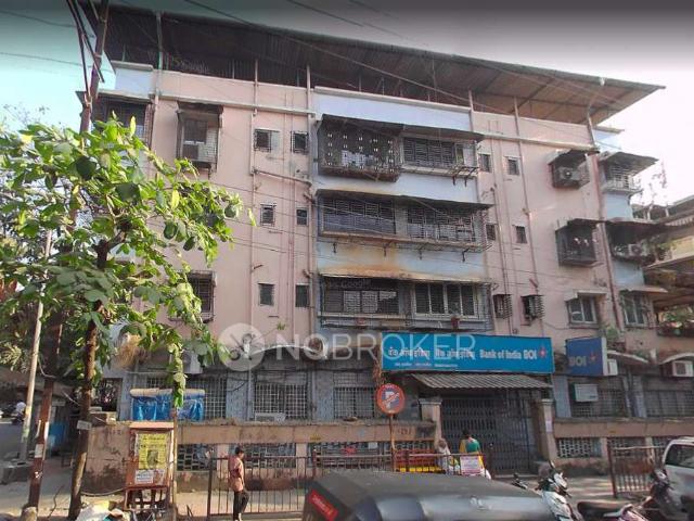 2 BHK Flat In Om Suvruti Chs For Sale In Dombivli