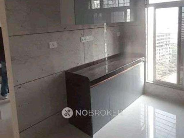 2 BHK Flat In Om Sahyadri Heights For Sale In Ghatkopar east