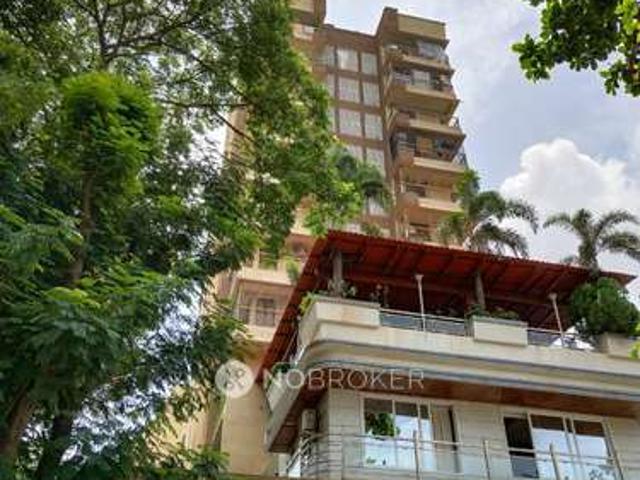 2 BHK Flat In Om Sai Tower For Sale In Dahisar West