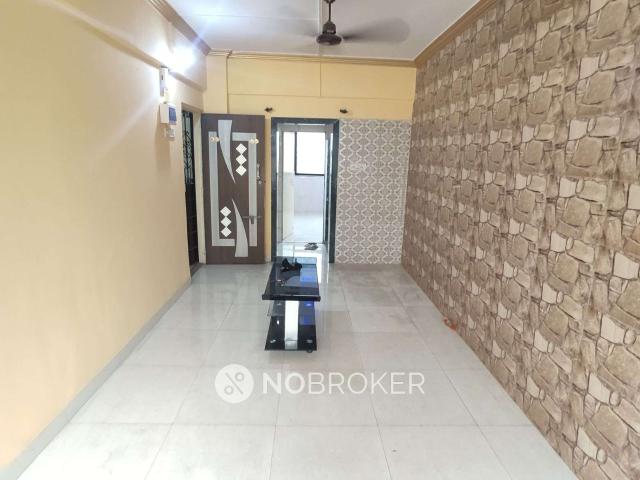 2 BHK Flat In Om Sai Apartment for Rent In Navi Mumbai