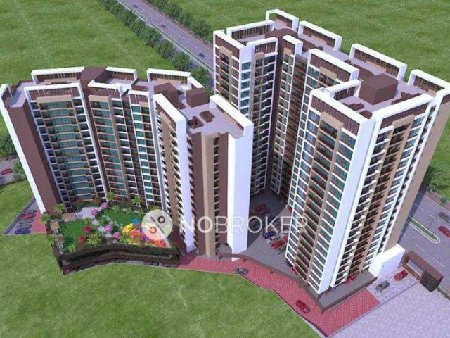 2 BHK Flat In Om Sai Appartment for Rent In Dombivli East