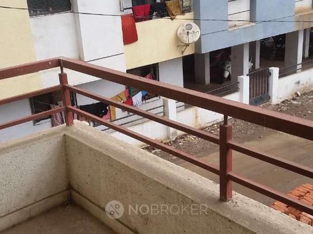 2 BHK Flat In Om Sai Complex For Sale In Katraj