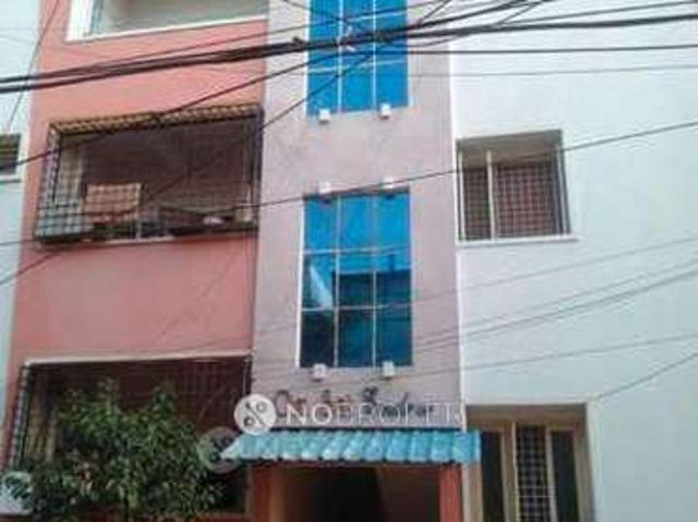 2 BHK Flat In Om Sai Enclave For Sale In Boduppal