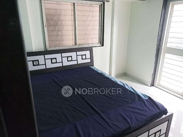 2 BHK Flat In Om Sai for Rent In Kharadi