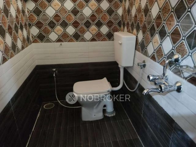 2 BHK Flat In Om Sai Residency for Rent In Miyapur