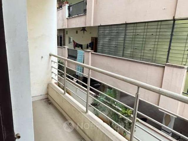2 BHK Flat In Om Sai Residency For Sale In Ameenpur