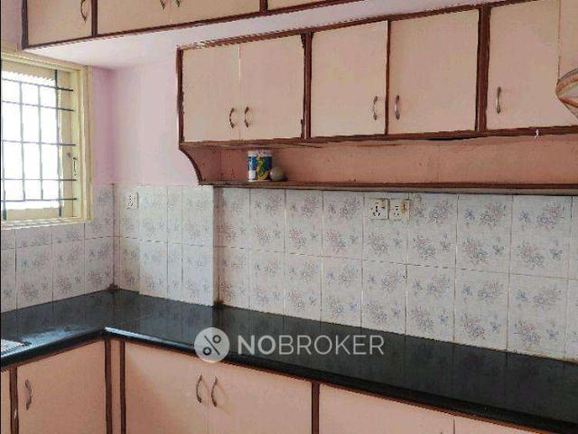 2 BHK Flat In Om Sai S. V. Crown For Sale In Kaggadasapura