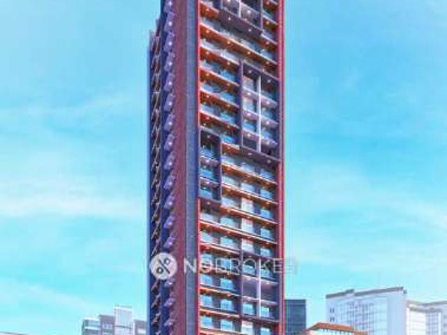 2 BHK Flat In Om Sai Sadan For Sale In Borivali West